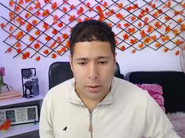 Profile of samuel_aries