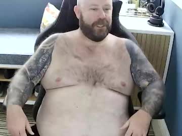 Profile of furrychubcub