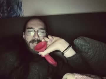 Profile of beardycutey