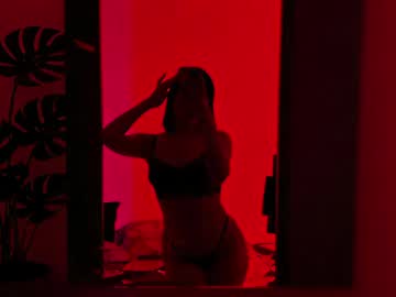 Profile of meggan_foxxy