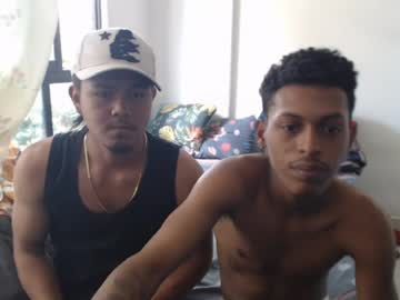 god_chinolatino