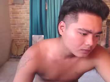 Profile of boy_jasper