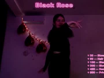 blackroseonee