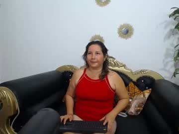 Profile of horny_mature_xxx