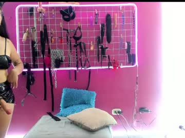 Profile of mistressoliviaandlia