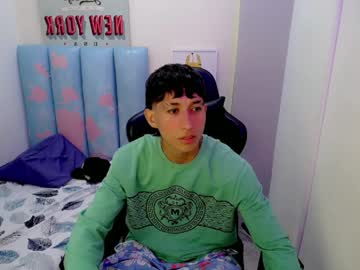 Profile of liam_play