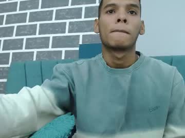Profile of dante_black_1