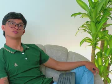 Profile of im_erick