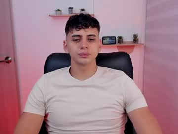 Profile of markpotier_