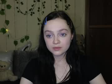 Profile of sabrina_mrss