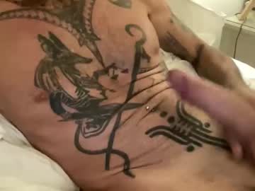 Profile of roccocock9