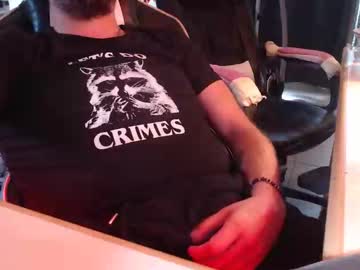 Profile of belgianredneck