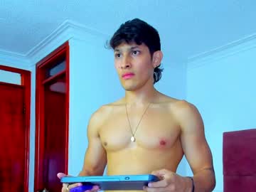 Profile of austin__michael