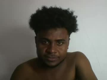 Profile of coquinboys