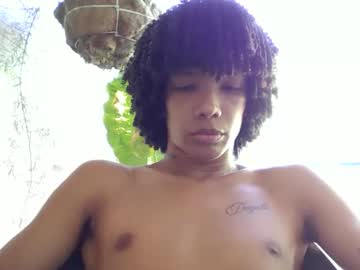 Profile of junior_thegoldenboy
