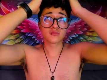 Profile of adoni_baskervillee