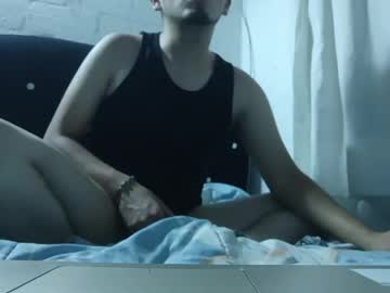 Profile of axel_rivers23