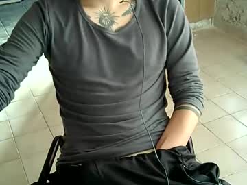 Profile of anubisss333