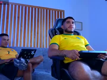 Profile of juliantyxxx