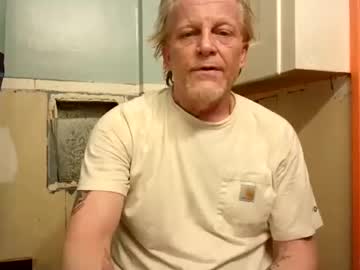 Profile of unwanted_man
