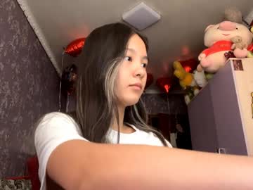 Profile of kimbergilger