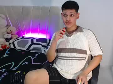 Profile of ethan_allard