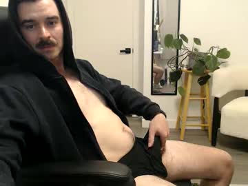 Profile of moustachematt