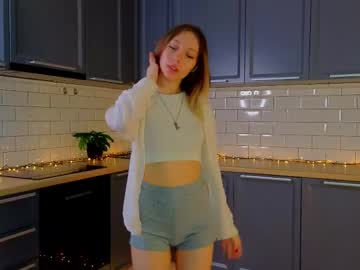 Profile of blondekelly