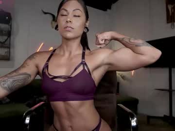 lilah_fit