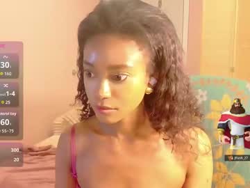 Profile of amberfae