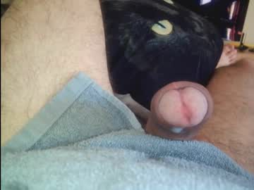 Profile of wanking_till_cum