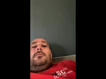 Profile of steve_bear666