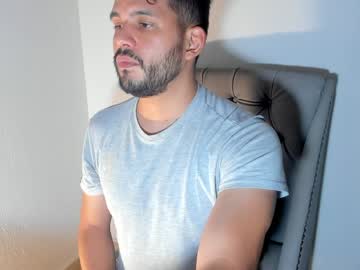 Profile of kael_cassian