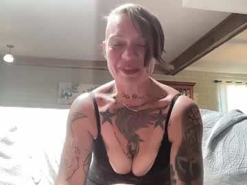 Profile of desertcougar