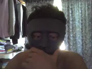 Profile of masterblack7744