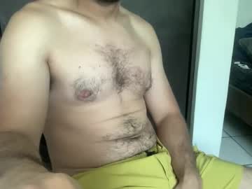 Profile of manuelmx1