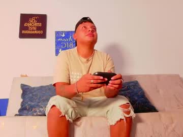 Profile of ethan_caleb