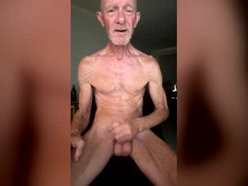oldmanshane