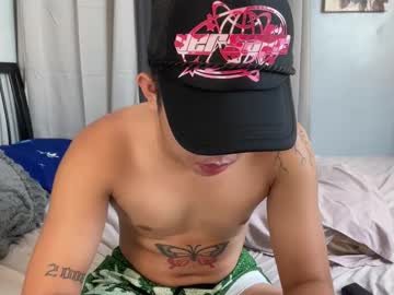 Profile of fuckboy_mark