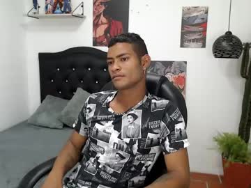 pandablack18