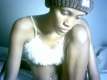 Profile of petite_africana001