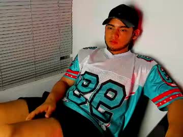Profile of louis_rueda