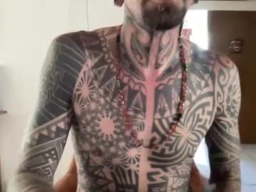 Profile of tattooguy999