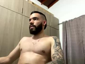 Profile of jacksonteller777