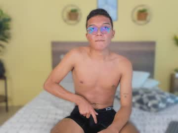 Profile of camilo_santoss