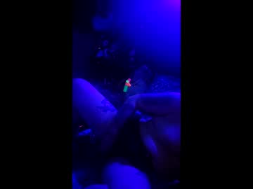 Profile of neongoddess666
