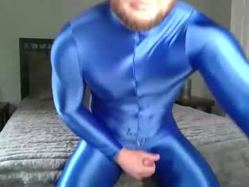 Profile of stretchylover