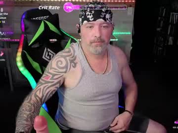 Profile of papaoso_rob