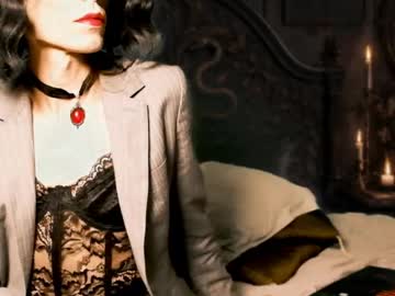 Profile of midnight_gospel