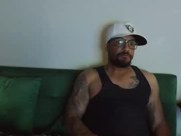 Profile of mr_bucknasty
